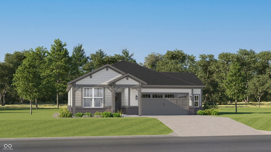 Property photo for 2185 Sandhill Way, Plainfield, IN