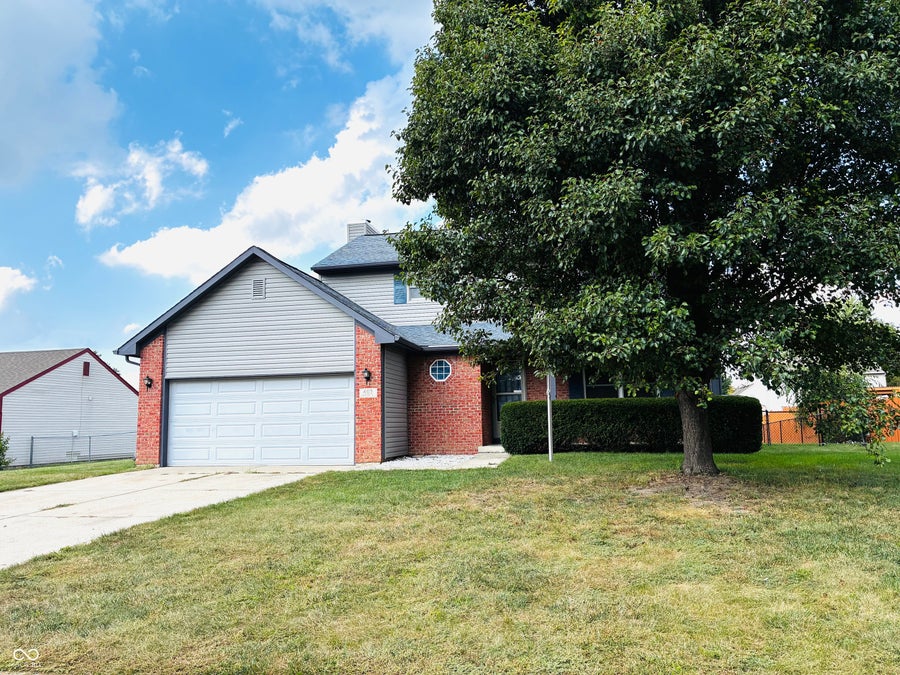Property photo for 409 E Delaware Street, Fortville, IN