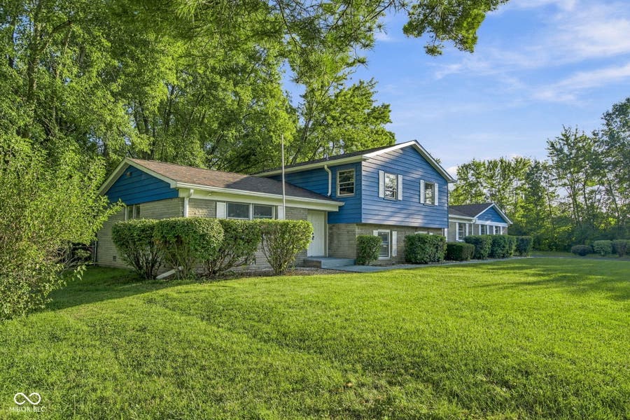Property photo for 6436 Speights Drive, Indianapolis, IN