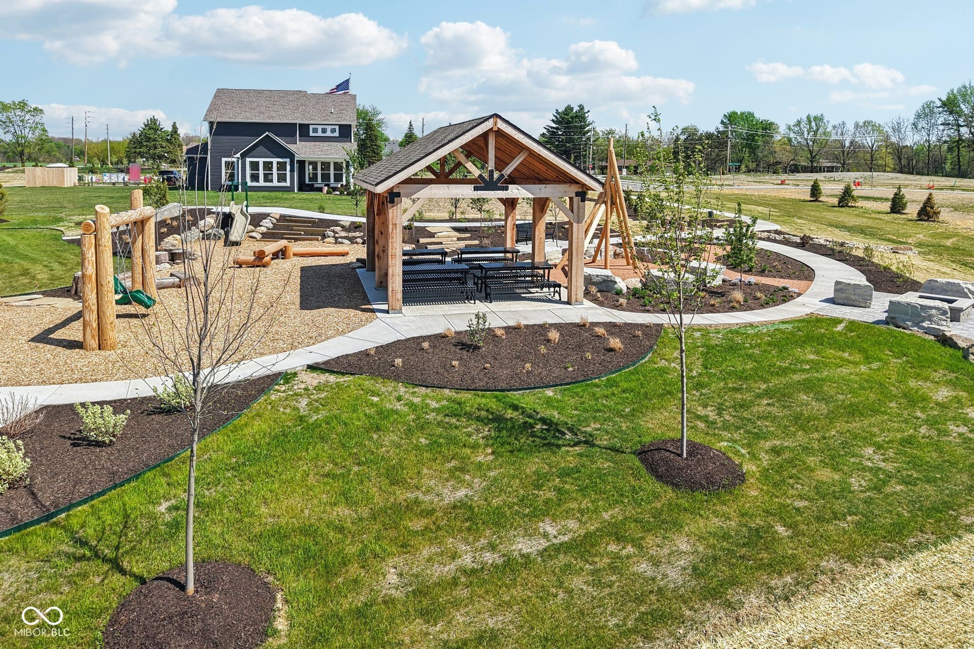 Rockridge Community