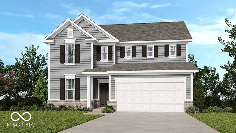 Virtually Altered - Legacy 3040 Rendering