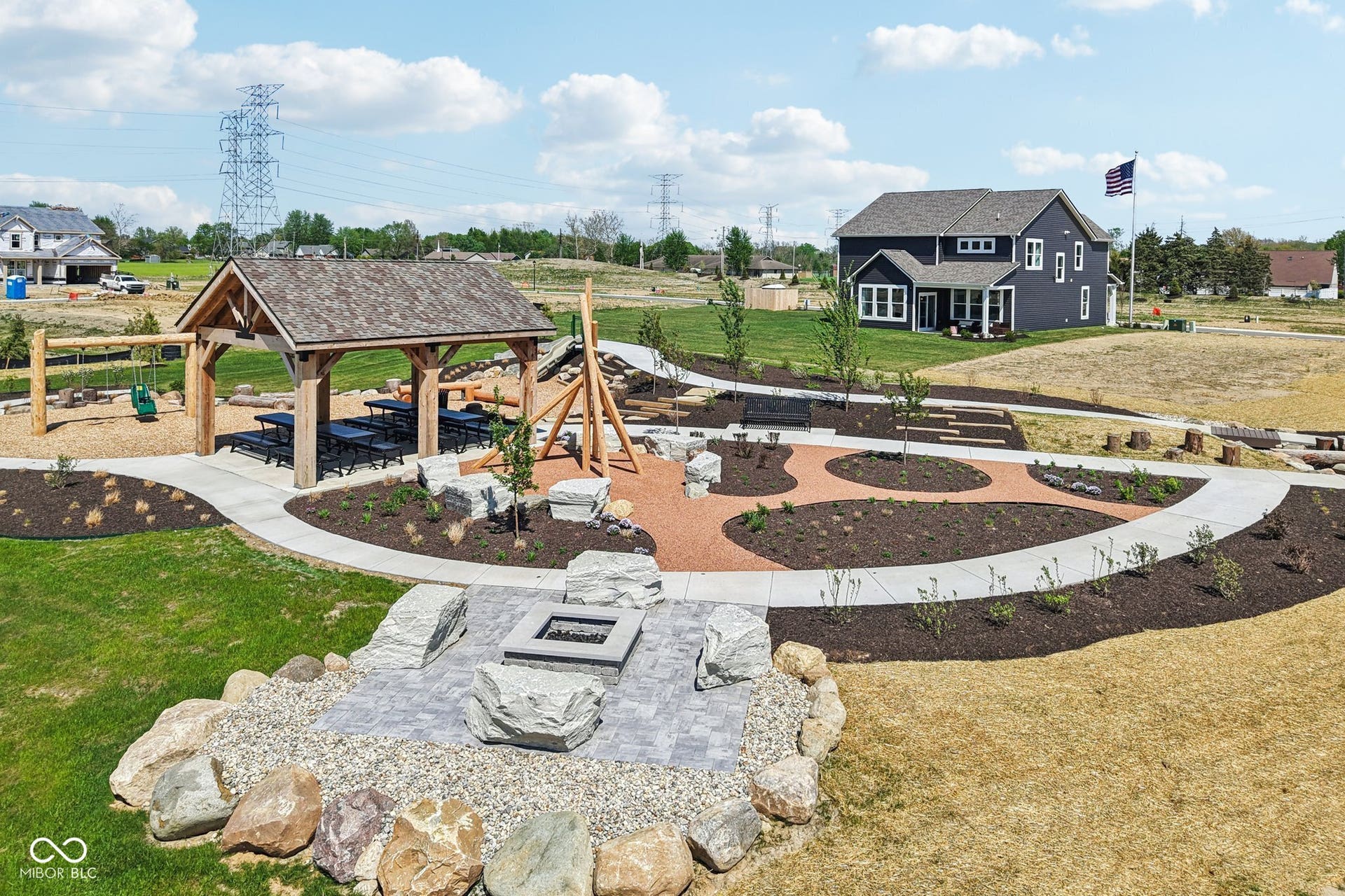Rockridge Community