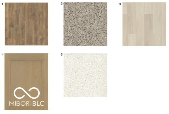 12205 Larimar Lane - Design Selections - This home is currently under construction - selections are subject to change
