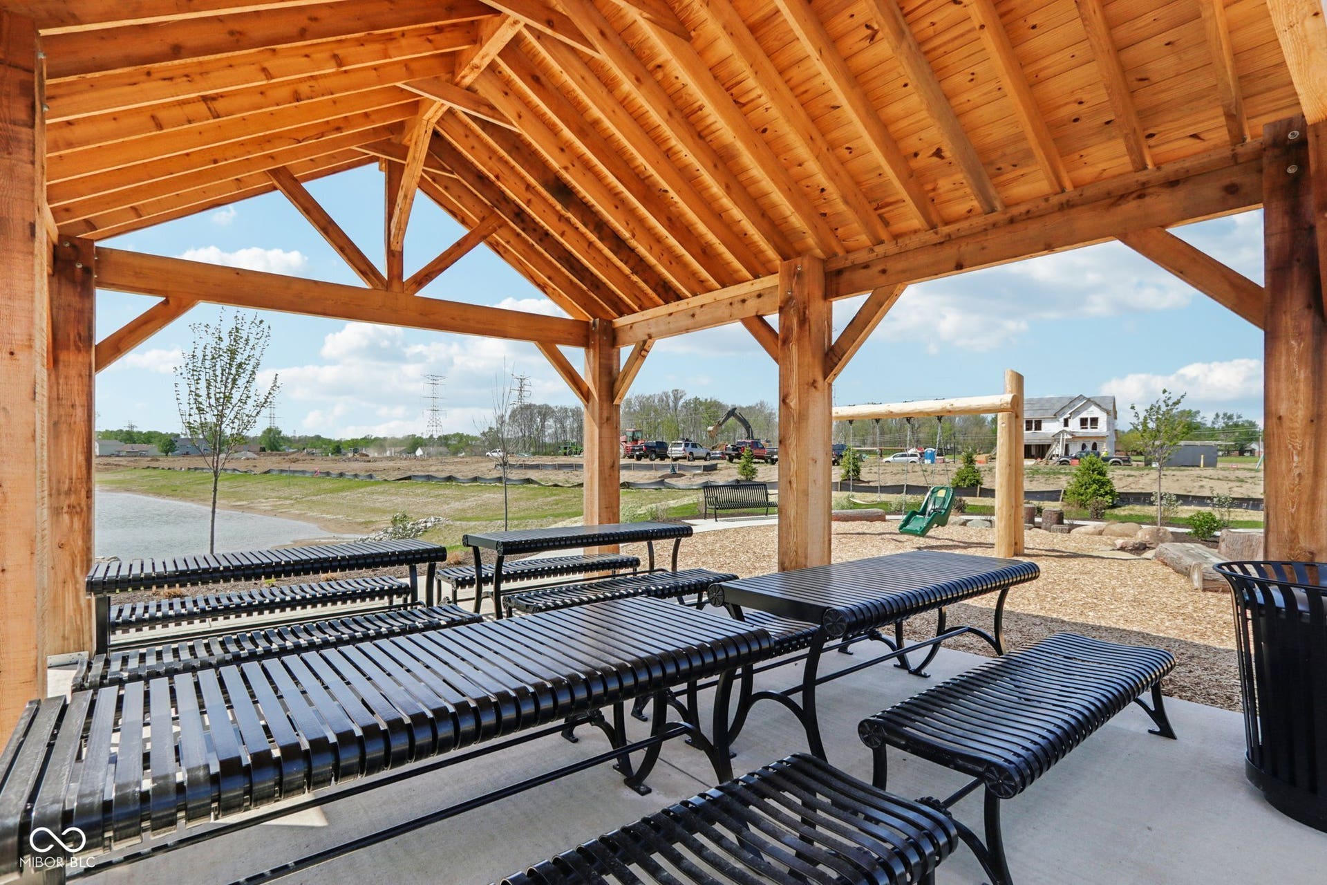 Rockridge Community