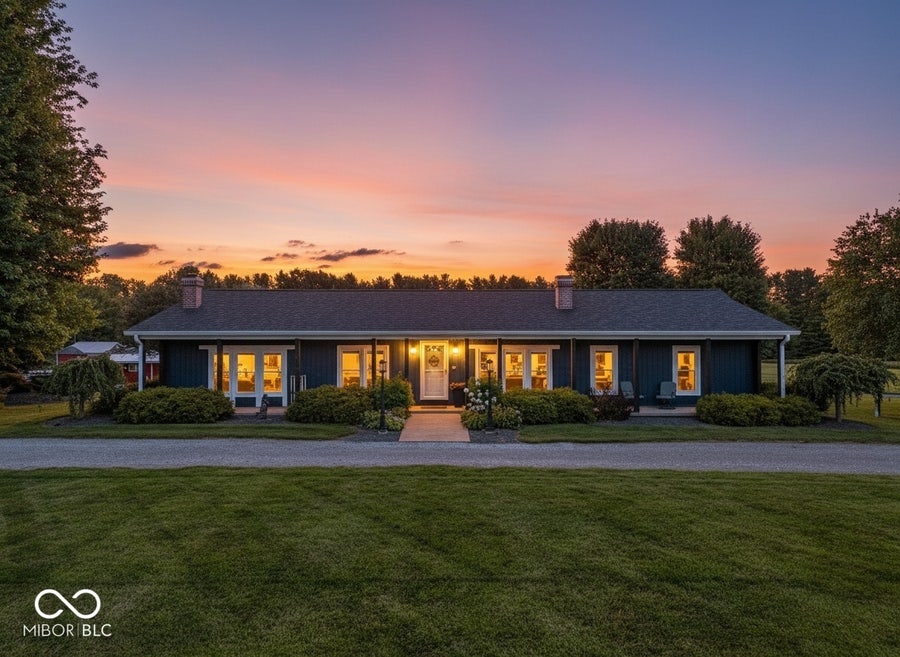 Property photo for 7135 N County Road 300 W, Lizton, IN