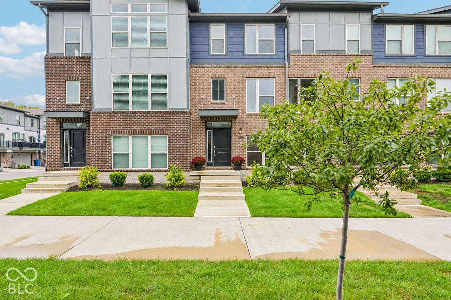 Property photo for 13352 Reyes Street, Fishers, IN