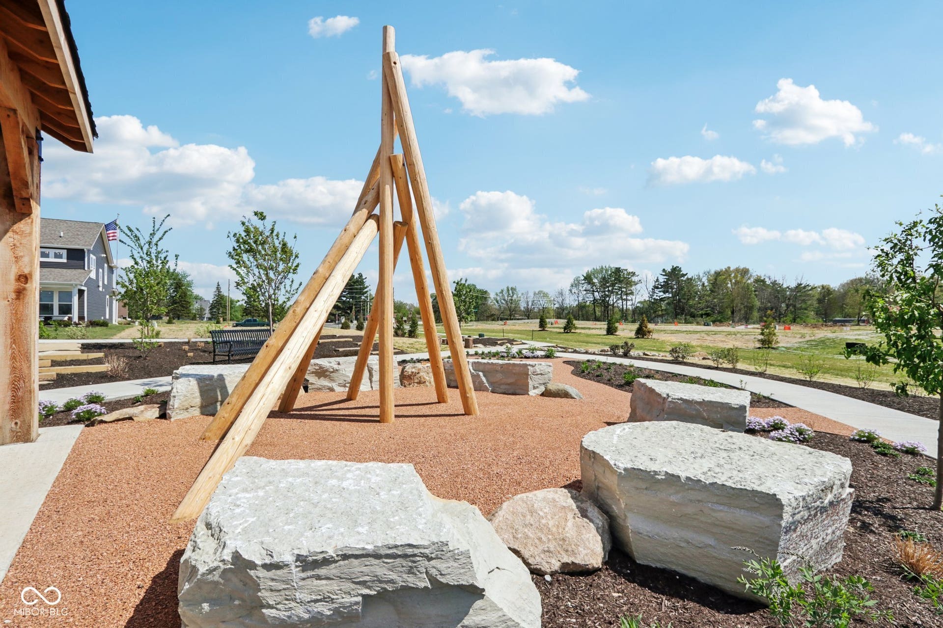 Rockridge Community Amenities