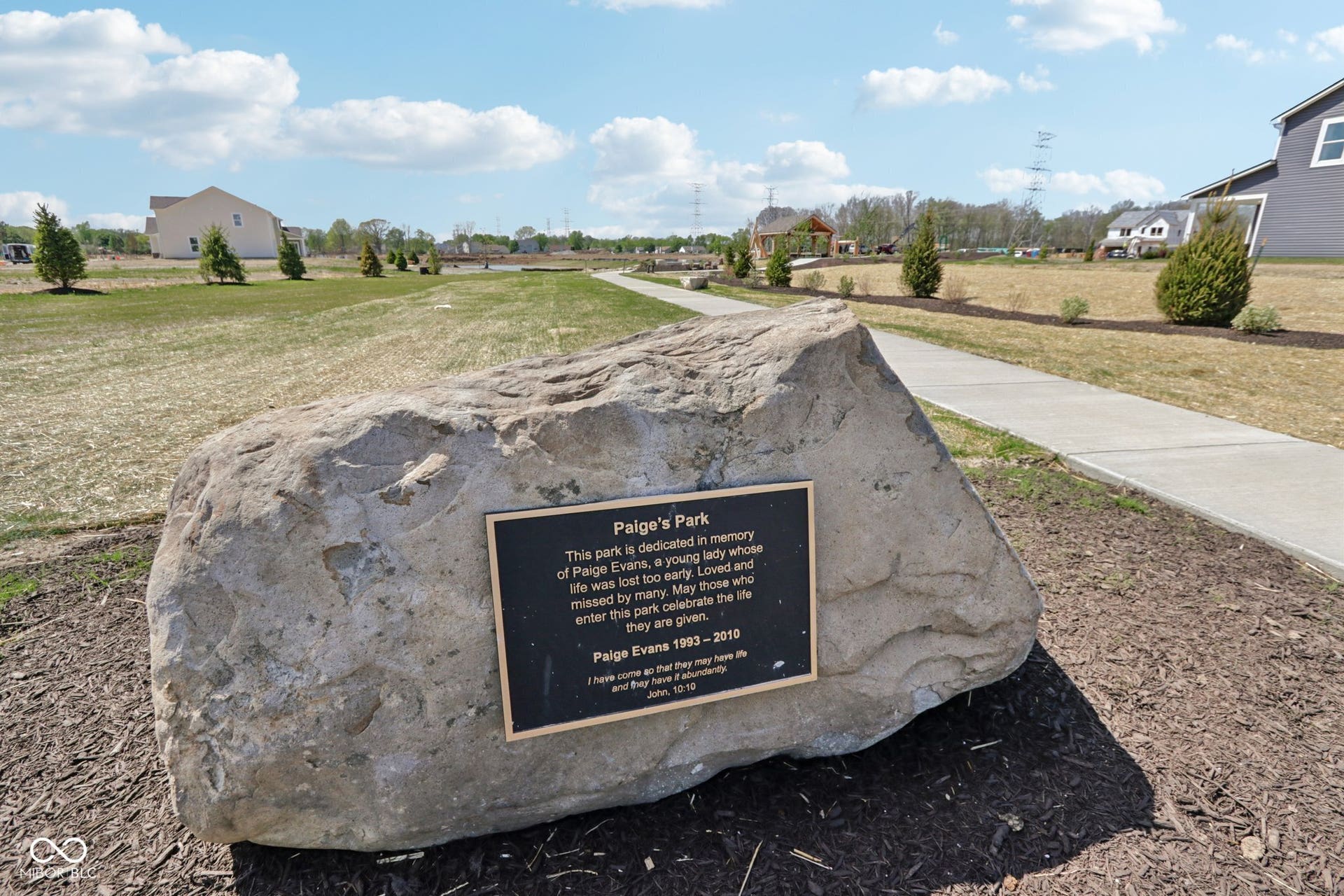 Rockridge Community Amenities