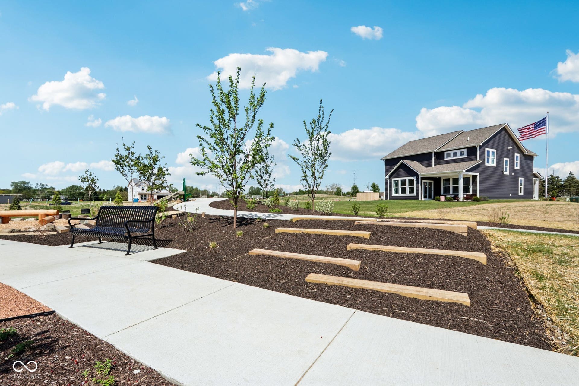 Rockridge Community Amenities