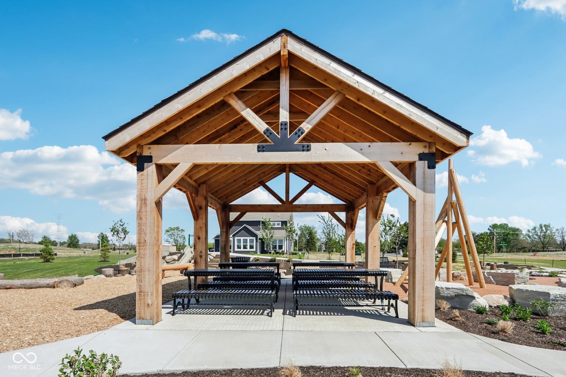 Rockridge Community Amenities