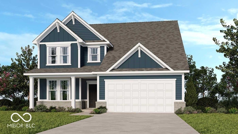 Virtually Altered - Legacy 3536 Rendering