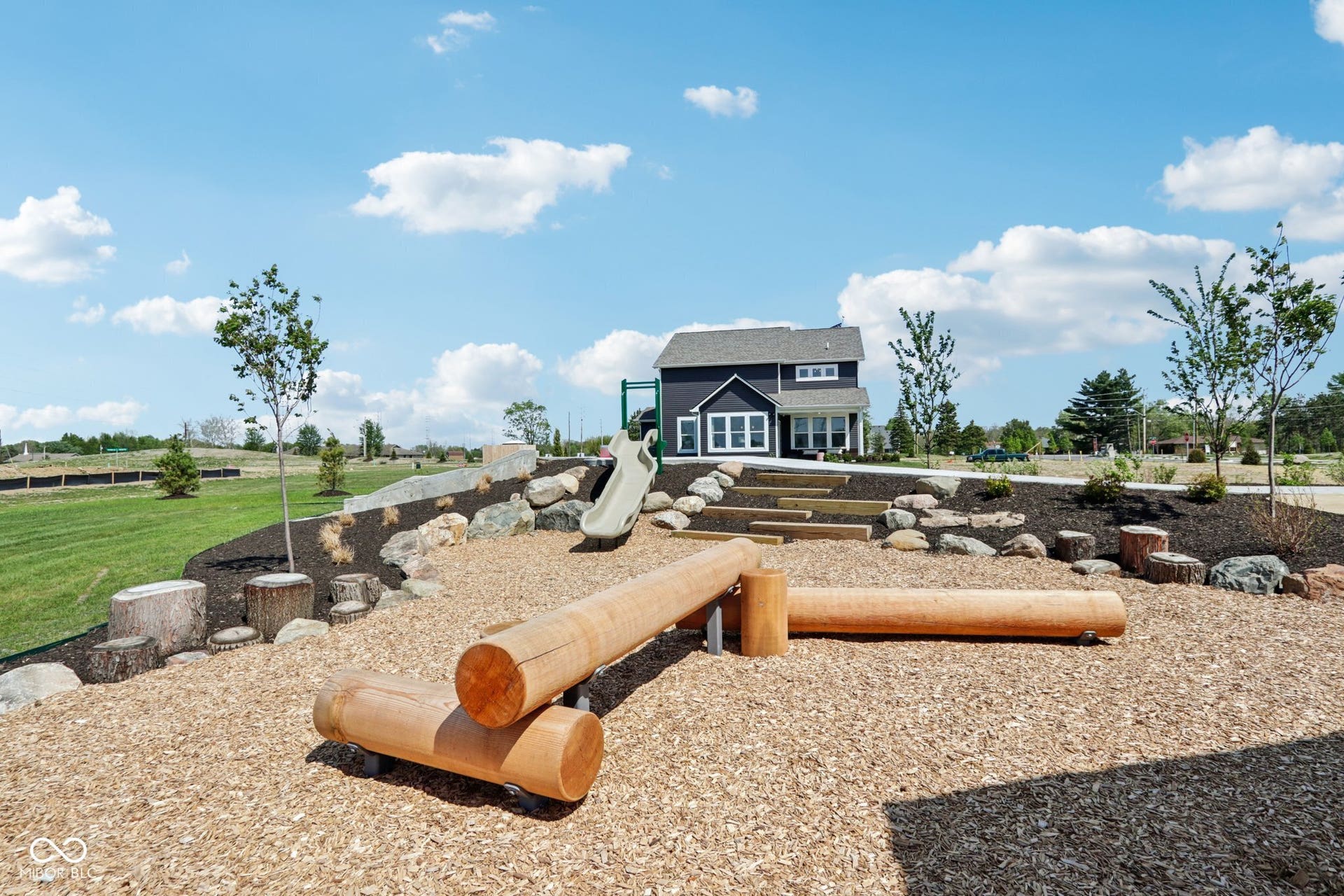 Rockridge Community Amenities