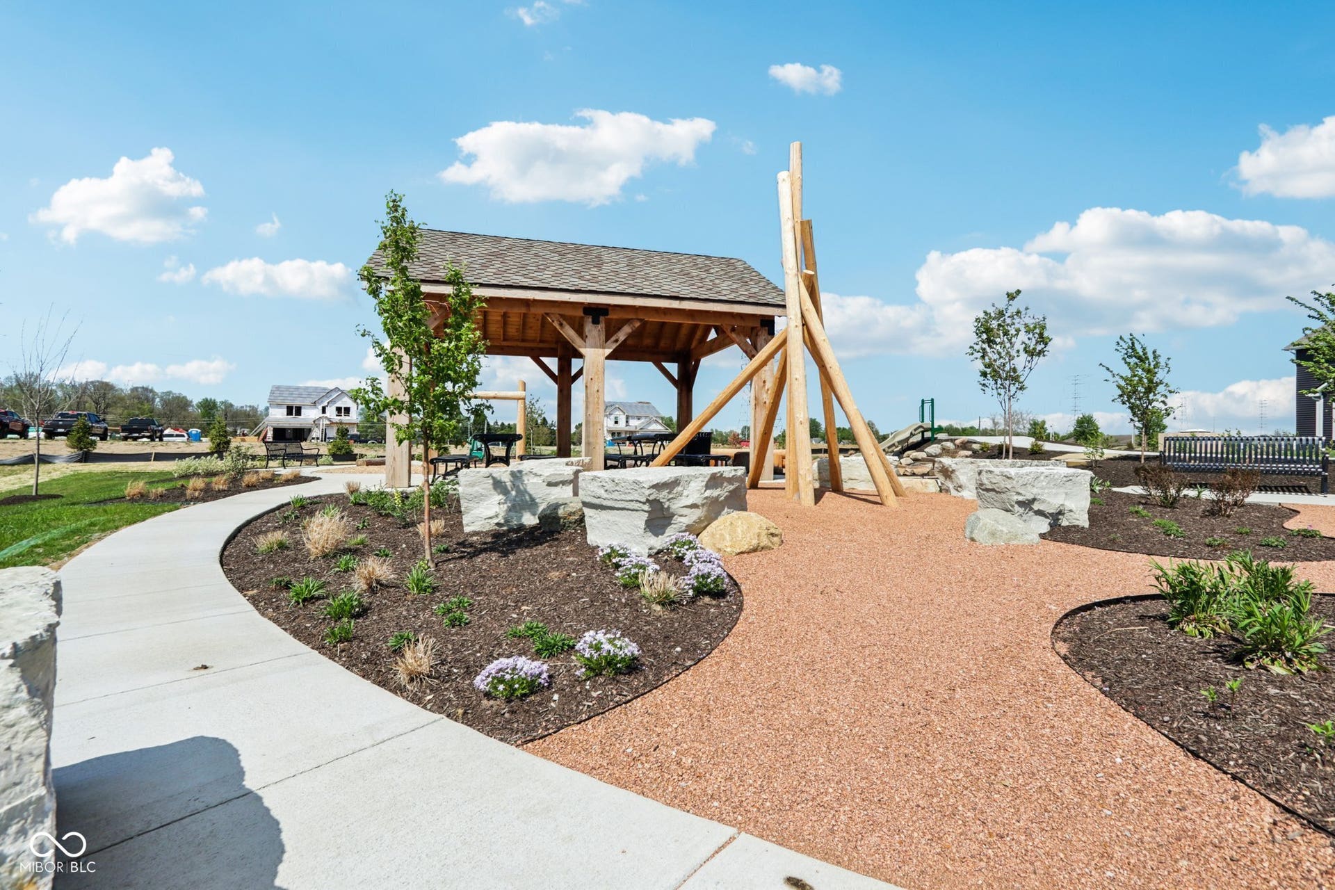 Rockridge Community Amenities