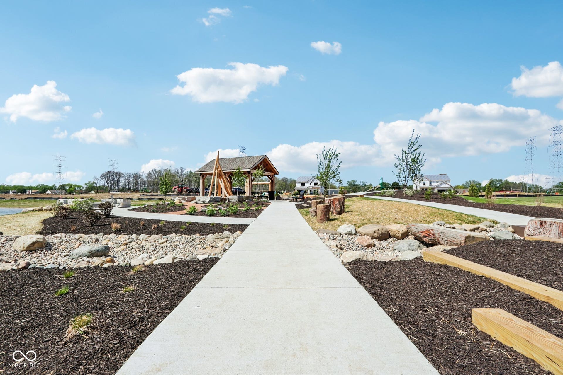 Rockridge Community Amenities