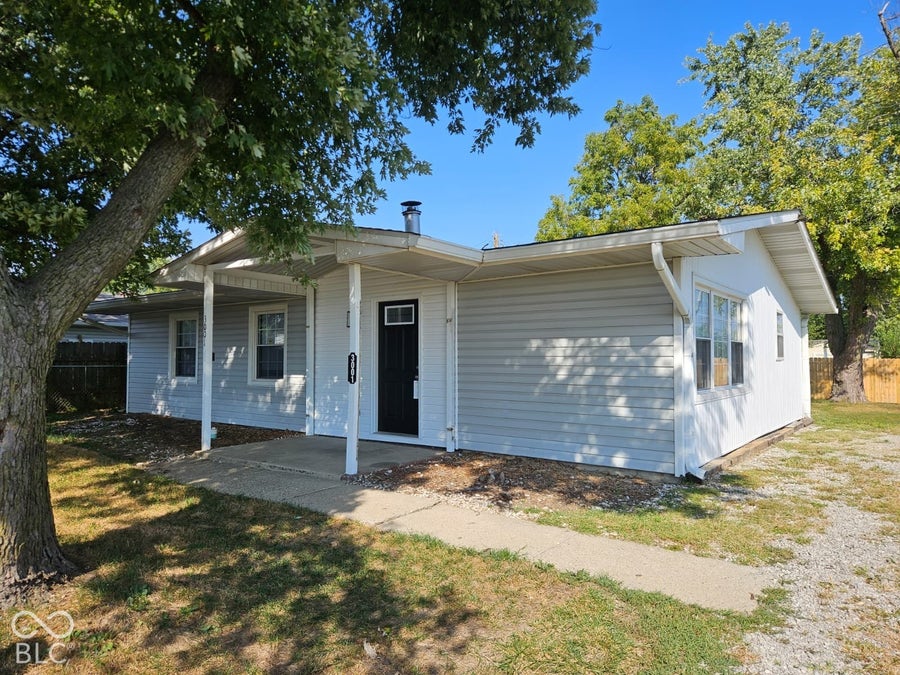 Property photo for 3001 Auburn Road, Indianapolis, IN