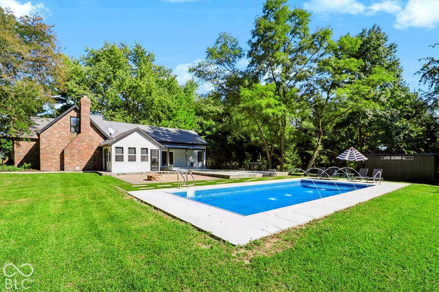 Property photo for 1640 N US 421, Whitestown, IN