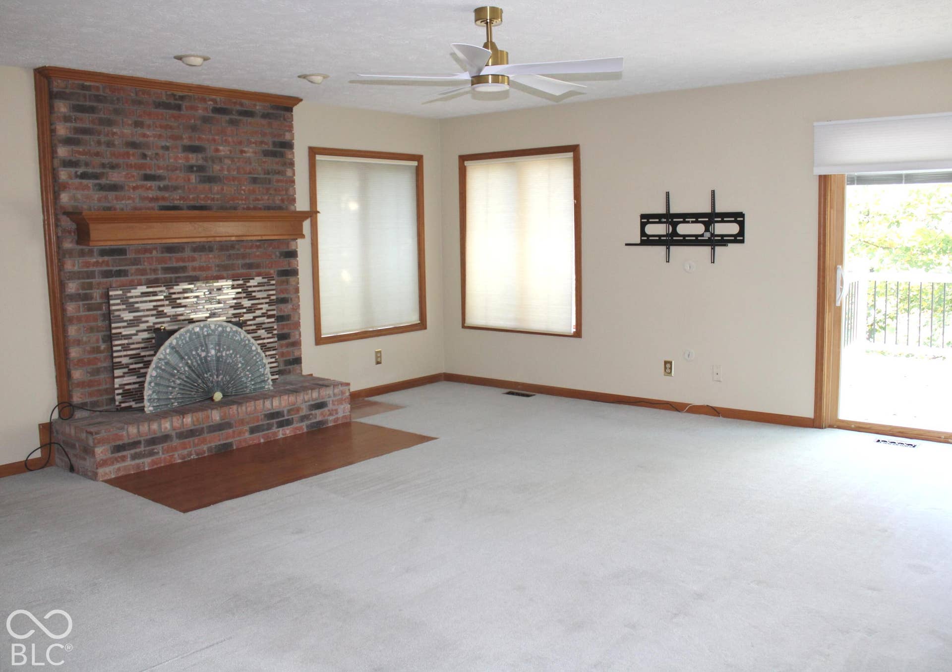4513 Moss Ridge Lane, Indianapolis, IN 46237