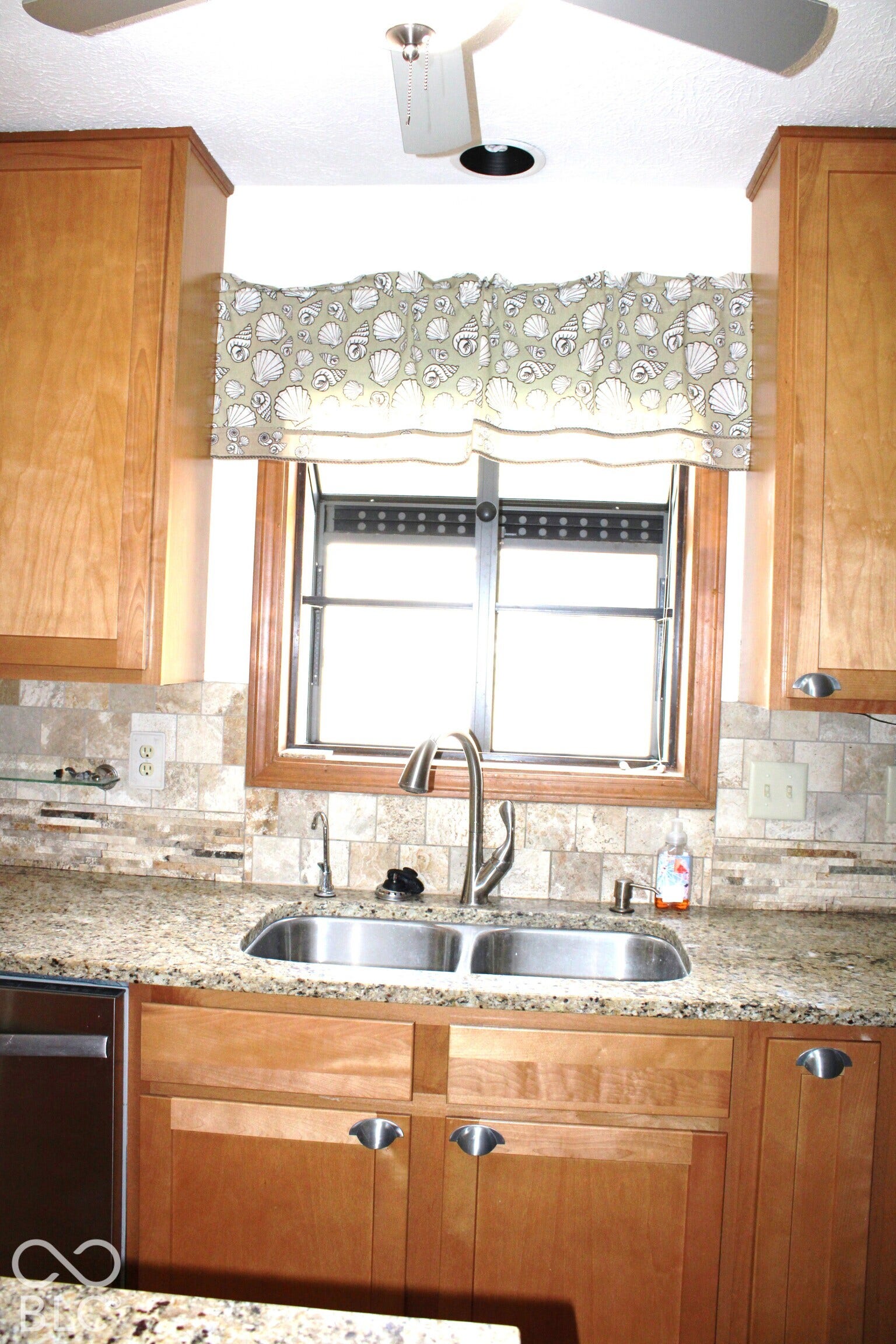 Kitchen with a View, along with Herb Window