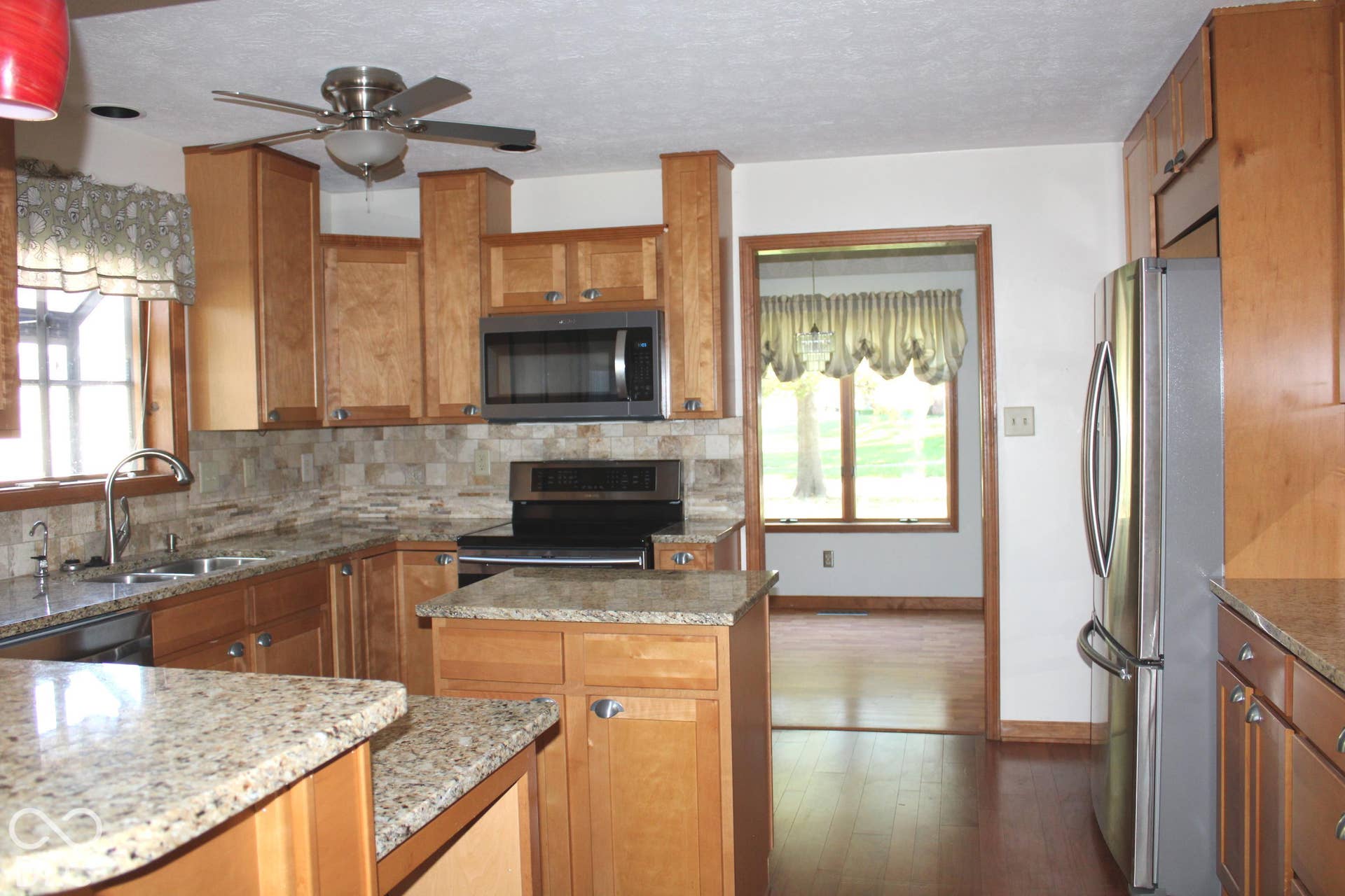 4513 Moss Ridge Lane, Indianapolis, IN 46237