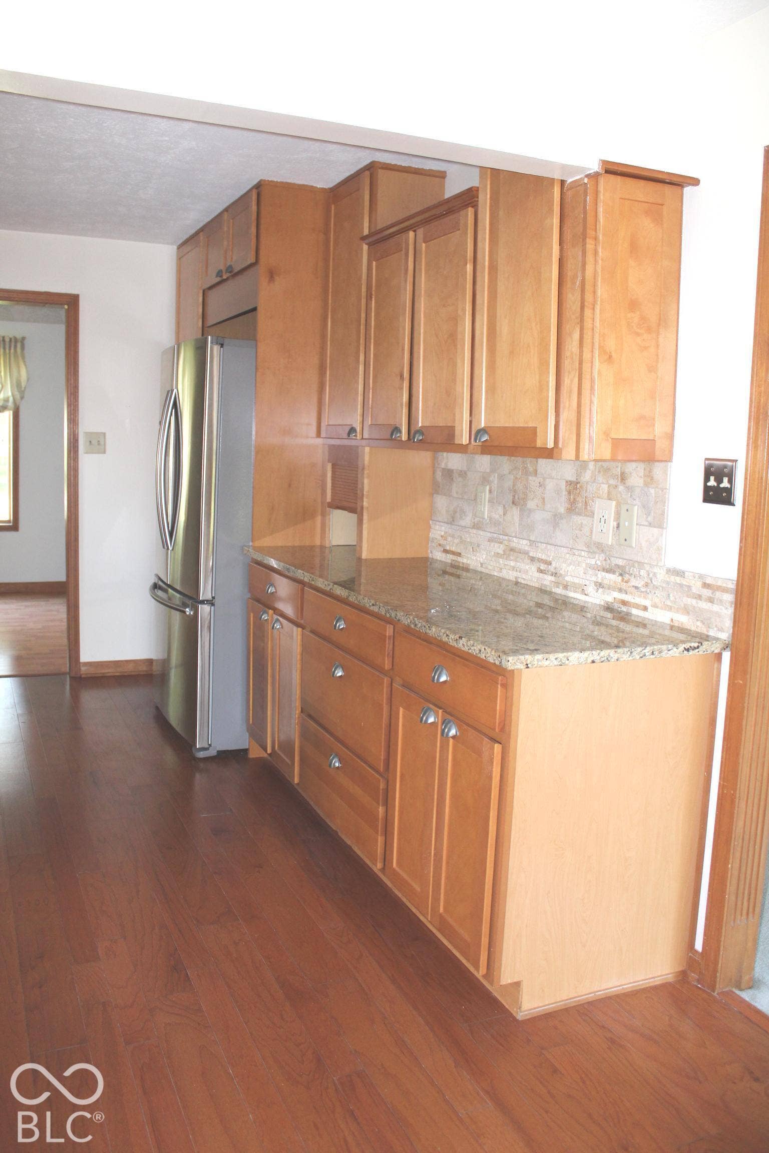 4513 Moss Ridge Lane, Indianapolis, IN 46237