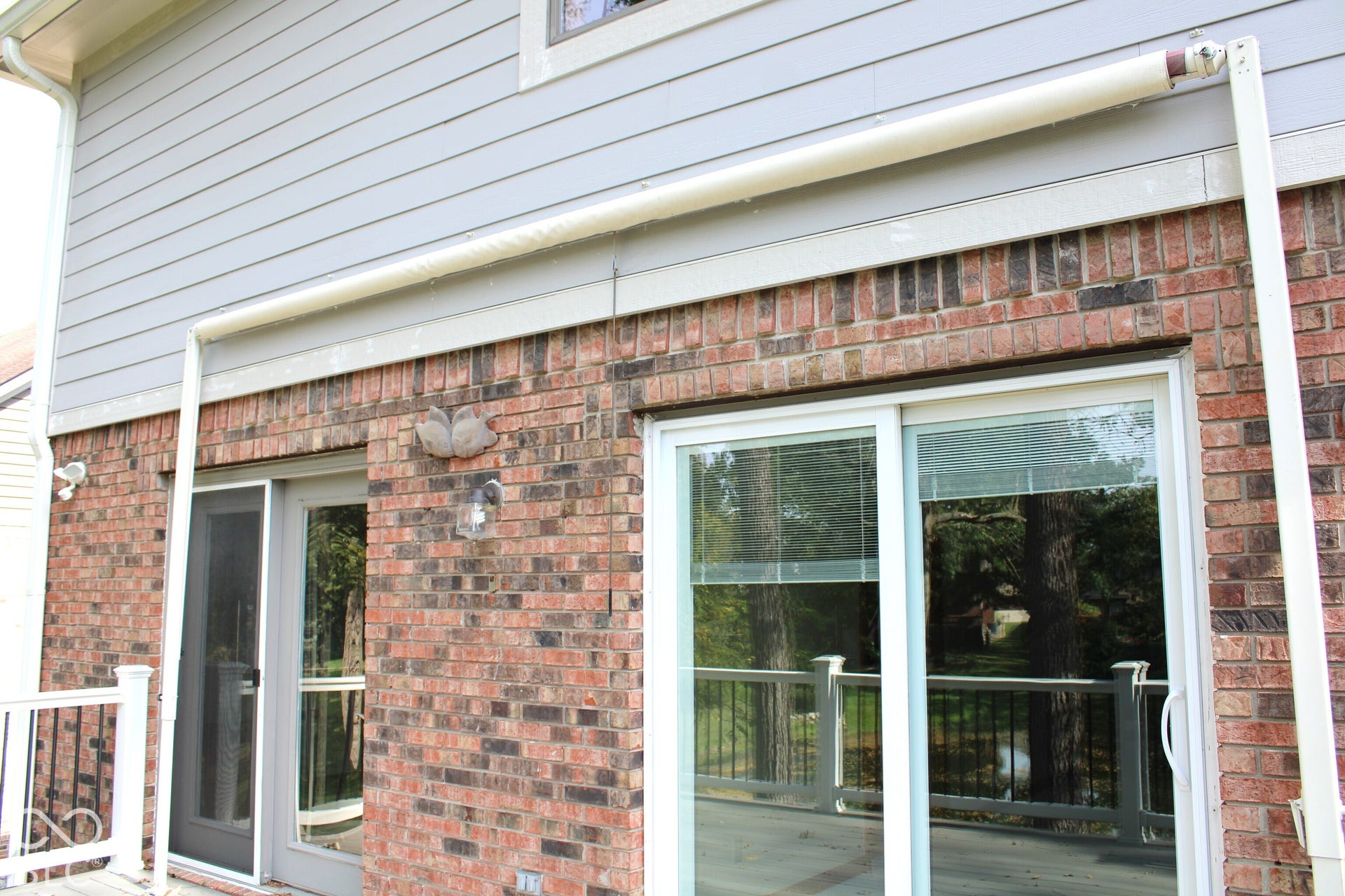 4513 Moss Ridge Lane, Indianapolis, IN 46237
