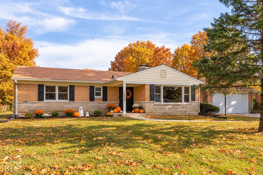 Property photo for 4806 Staughton Drive, Indianapolis, IN