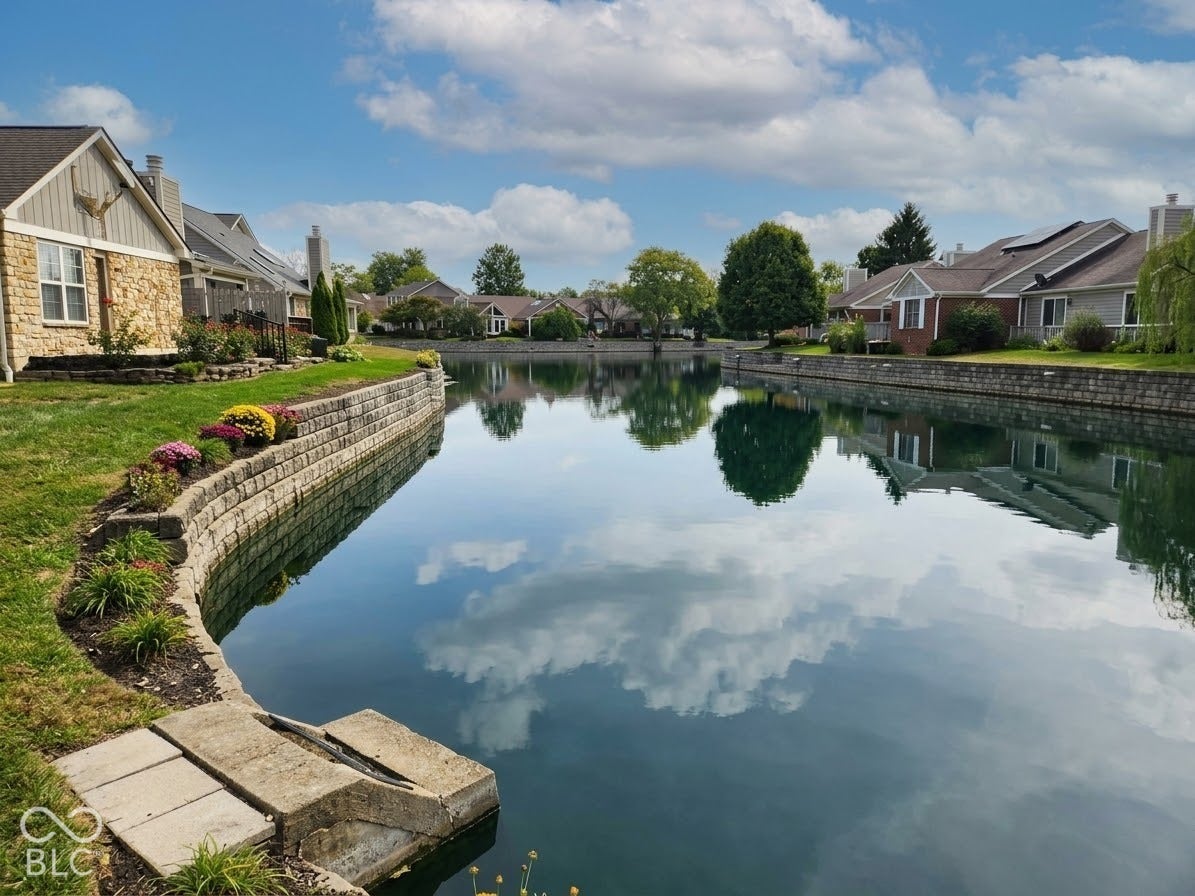 Wonderful Private Lake