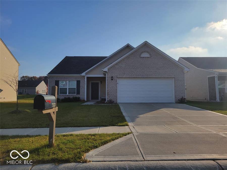 Property photo for 7321 Moultrie Drive, Indianapolis, IN