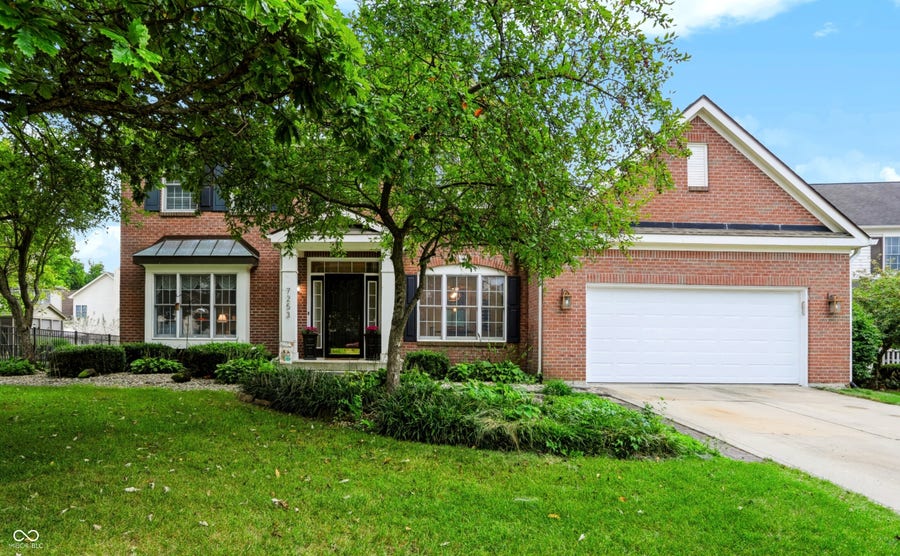 Property photo for 7253 Shag Oak Drive, Noblesville, IN