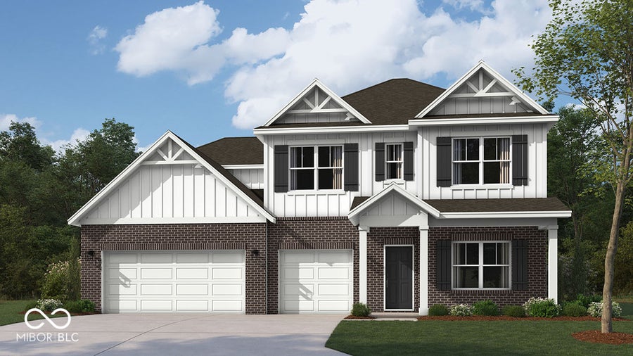 Property photo for 1005 Saddlebrook Farms Boulevard, Whiteland, IN
