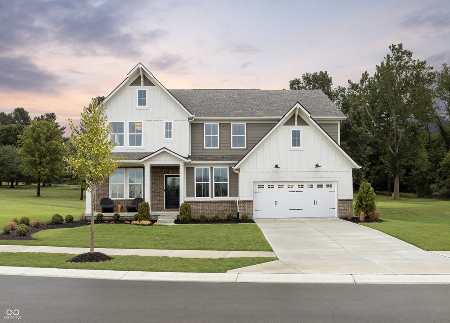 Property photo for 0 Whitetail Ridge Lot 2 Rooker North Road, Mooresville, IN