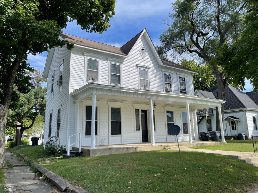 Property photo for 130 W 5th Street, Anderson, IN