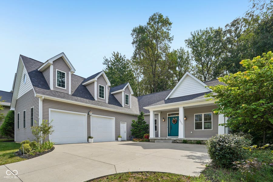 Property photo for 5600 Treeline Drive, Columbus, IN