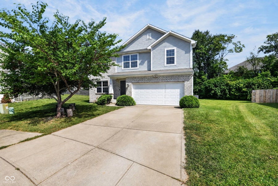 Property photo for 3102 Bent Timber, Indianapolis, IN