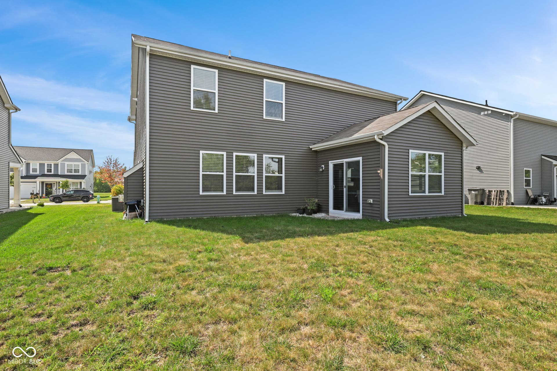 6018 Aspen Meadow Drive, Indianapolis, IN 46237
