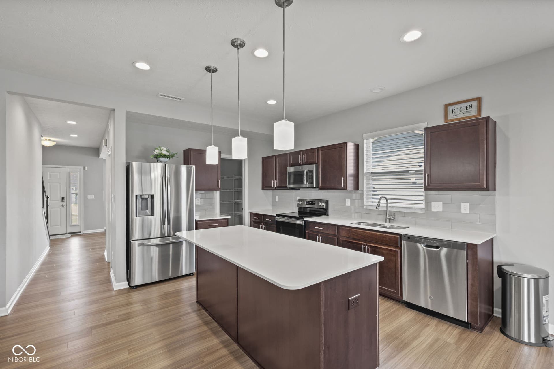 6018 Aspen Meadow Drive, Indianapolis, IN 46237