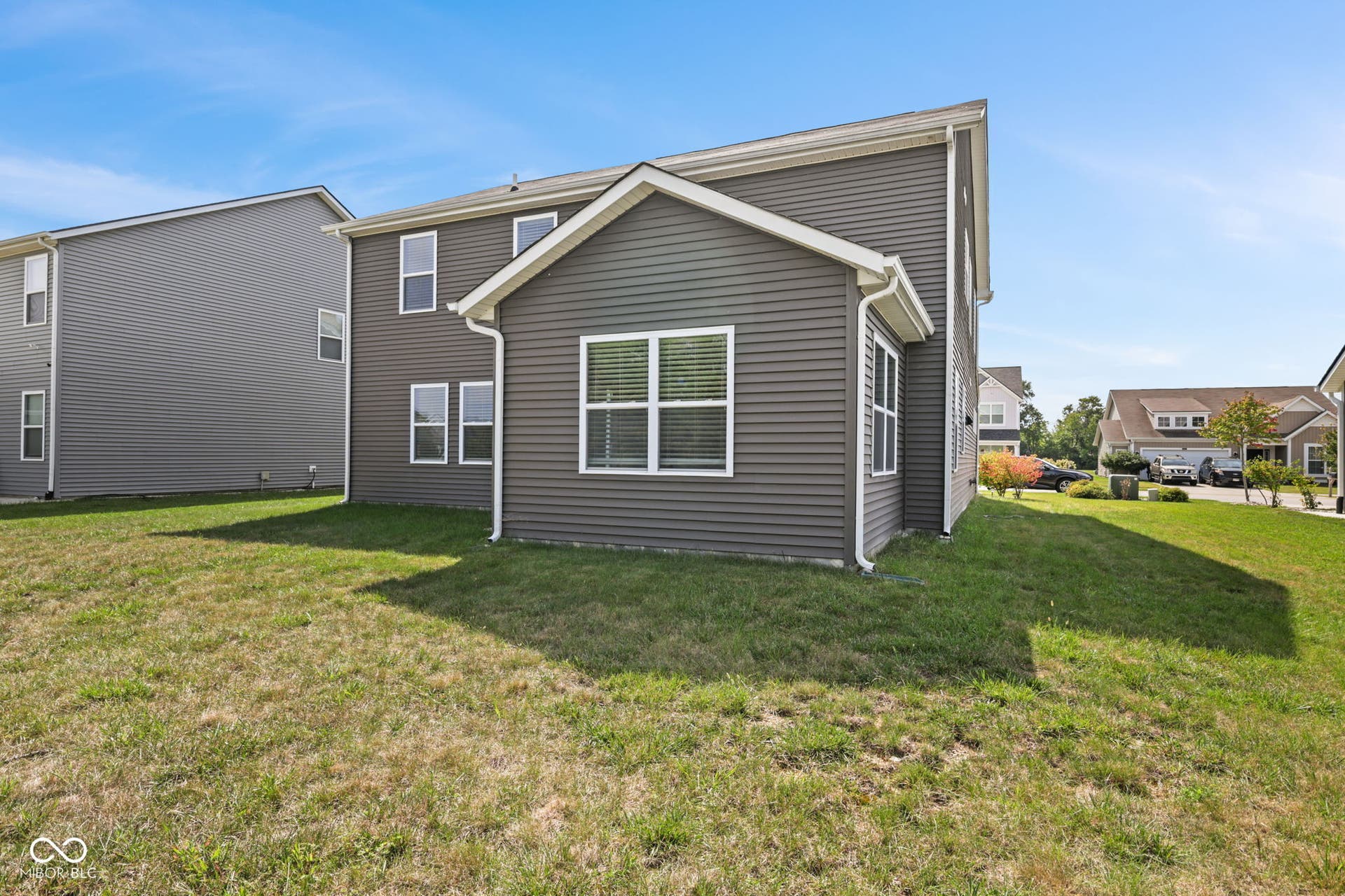 6018 Aspen Meadow Drive, Indianapolis, IN 46237
