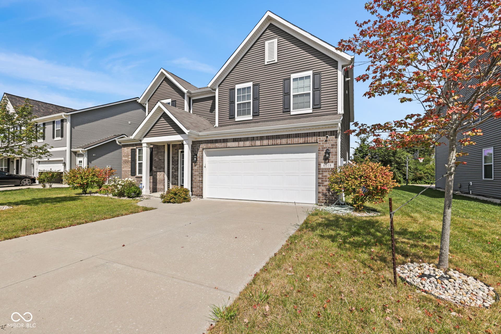 6018 Aspen Meadow Drive, Indianapolis, IN 46237