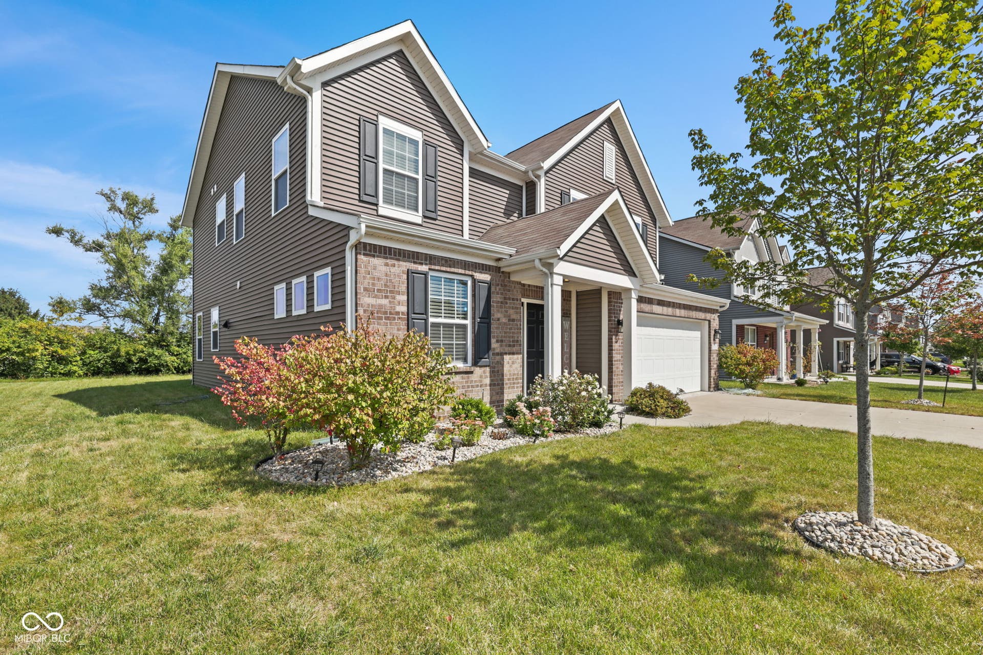 6018 Aspen Meadow Drive, Indianapolis, IN 46237