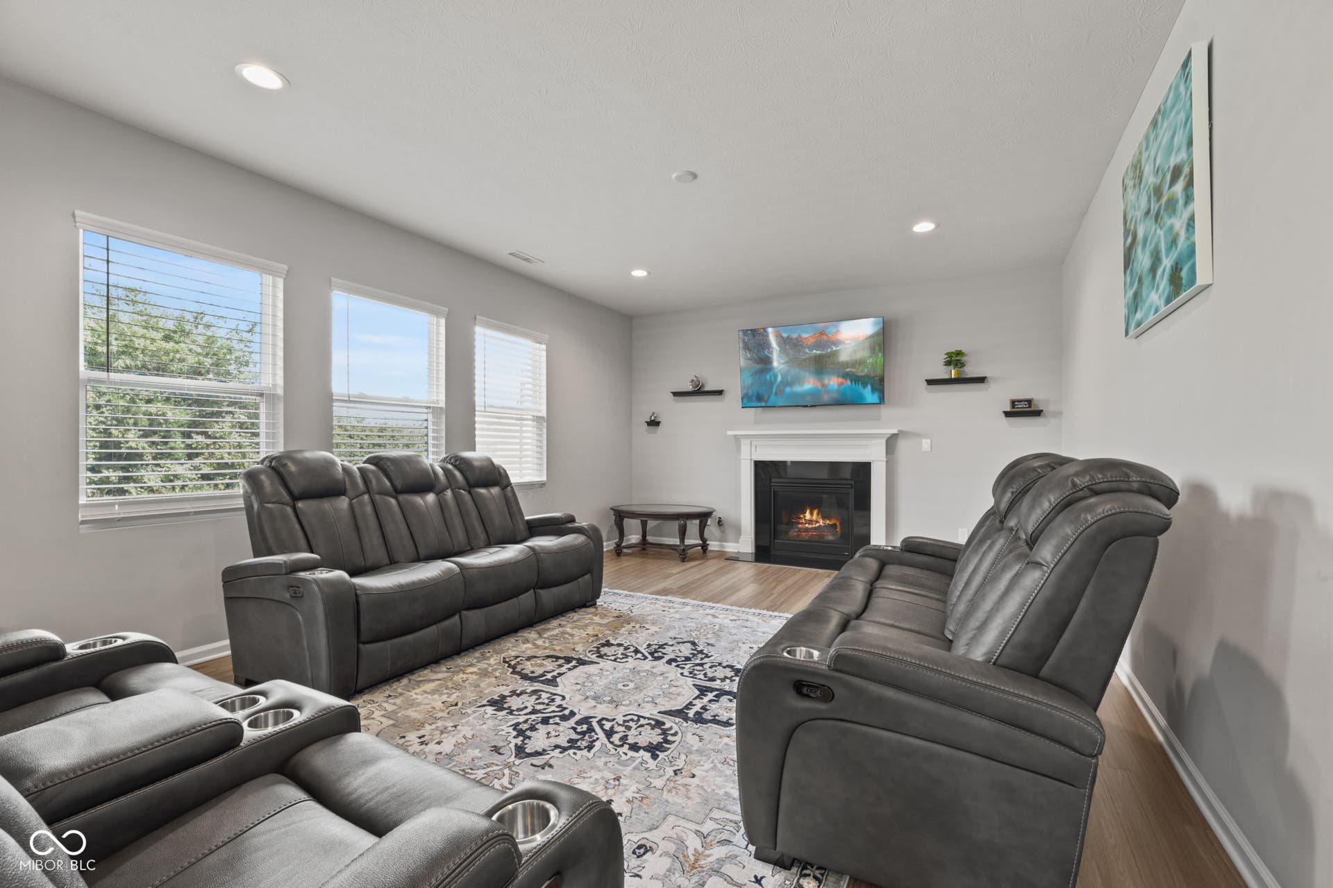 6018 Aspen Meadow Drive, Indianapolis, IN 46237