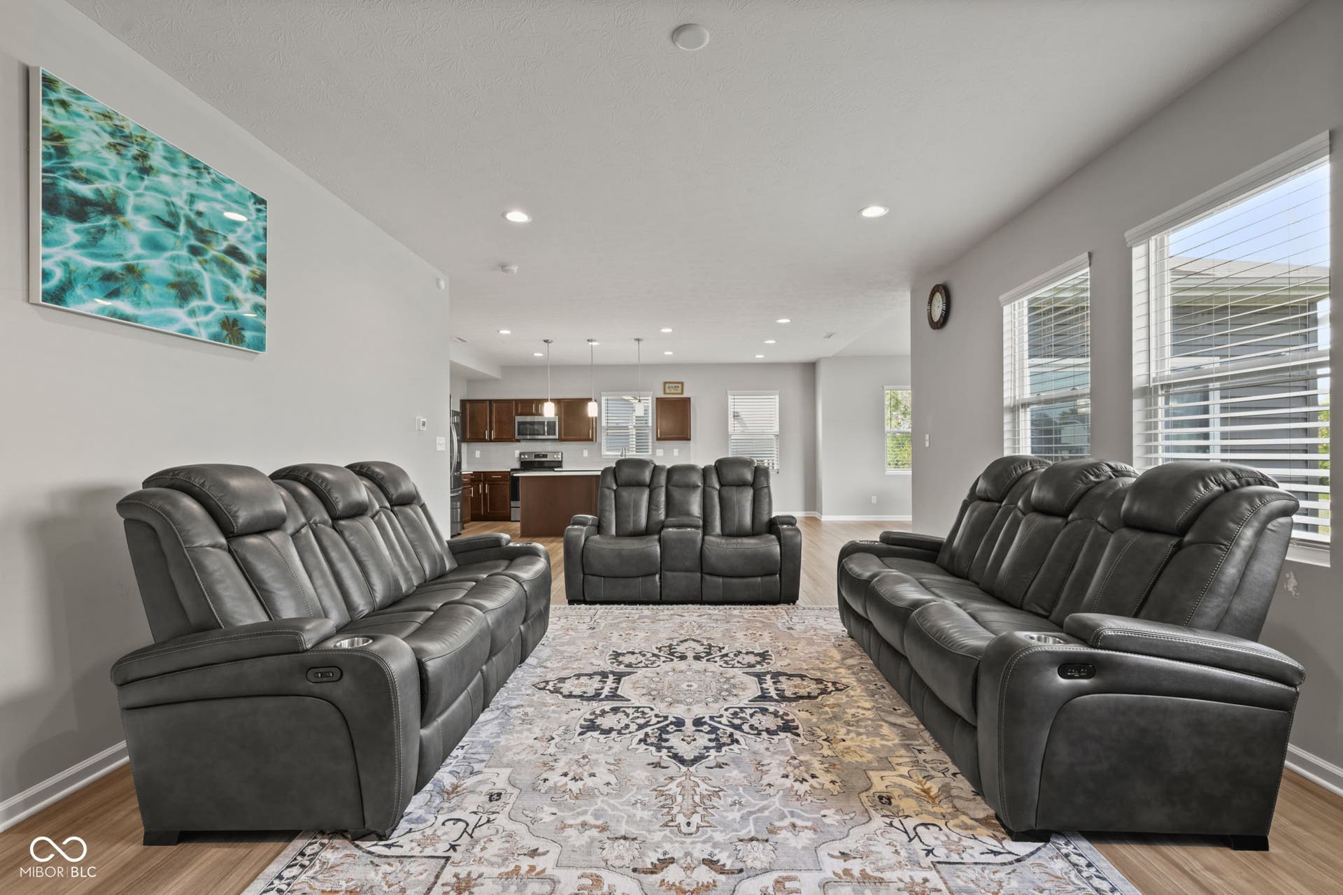 6018 Aspen Meadow Drive, Indianapolis, IN 46237