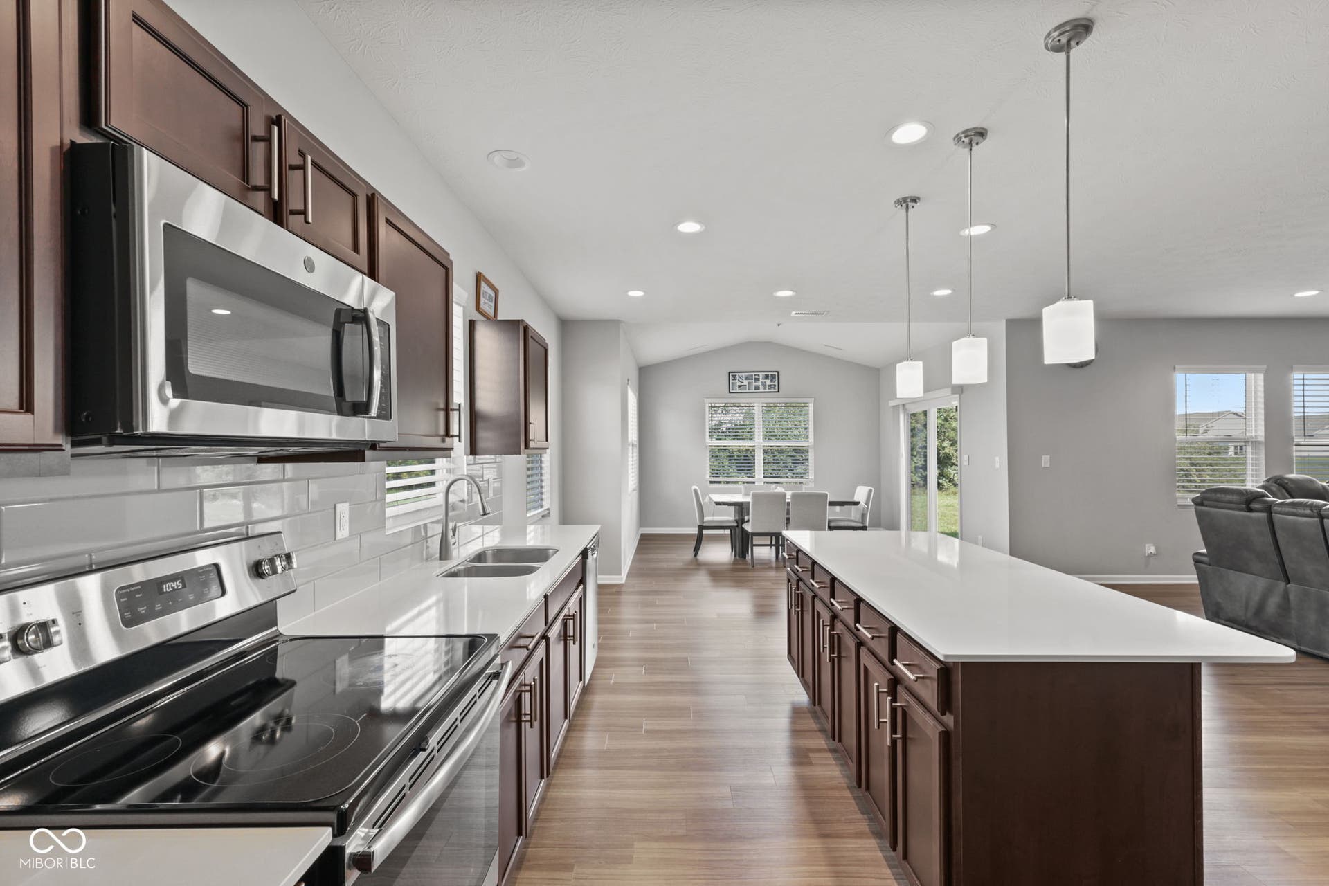 6018 Aspen Meadow Drive, Indianapolis, IN 46237