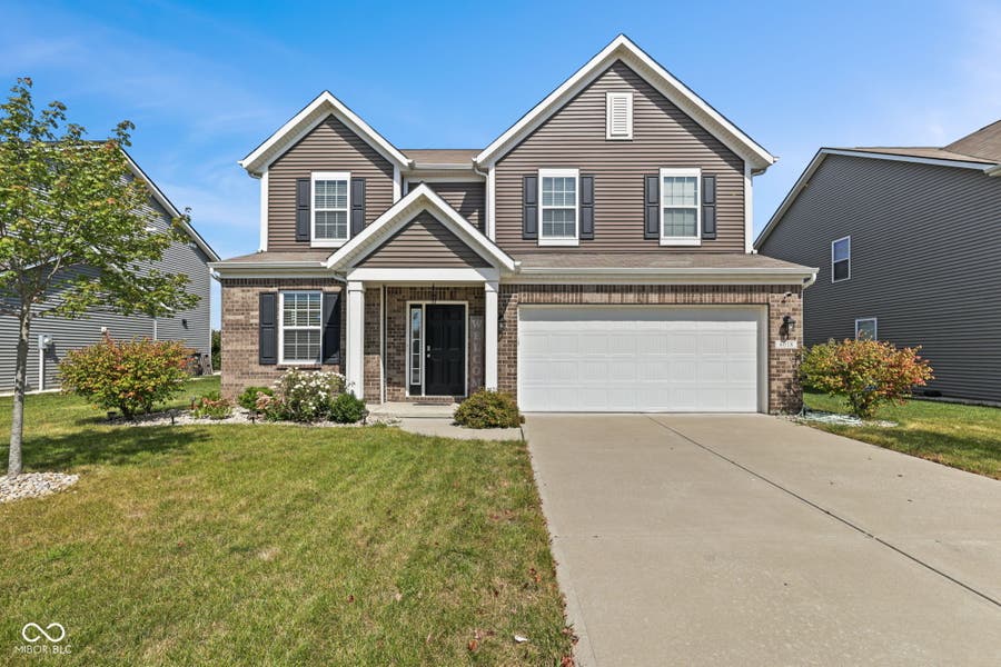 Property photo for 6018 Aspen Meadow Drive, Indianapolis, IN