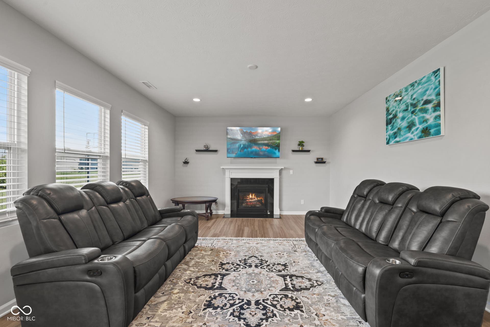 6018 Aspen Meadow Drive, Indianapolis, IN 46237