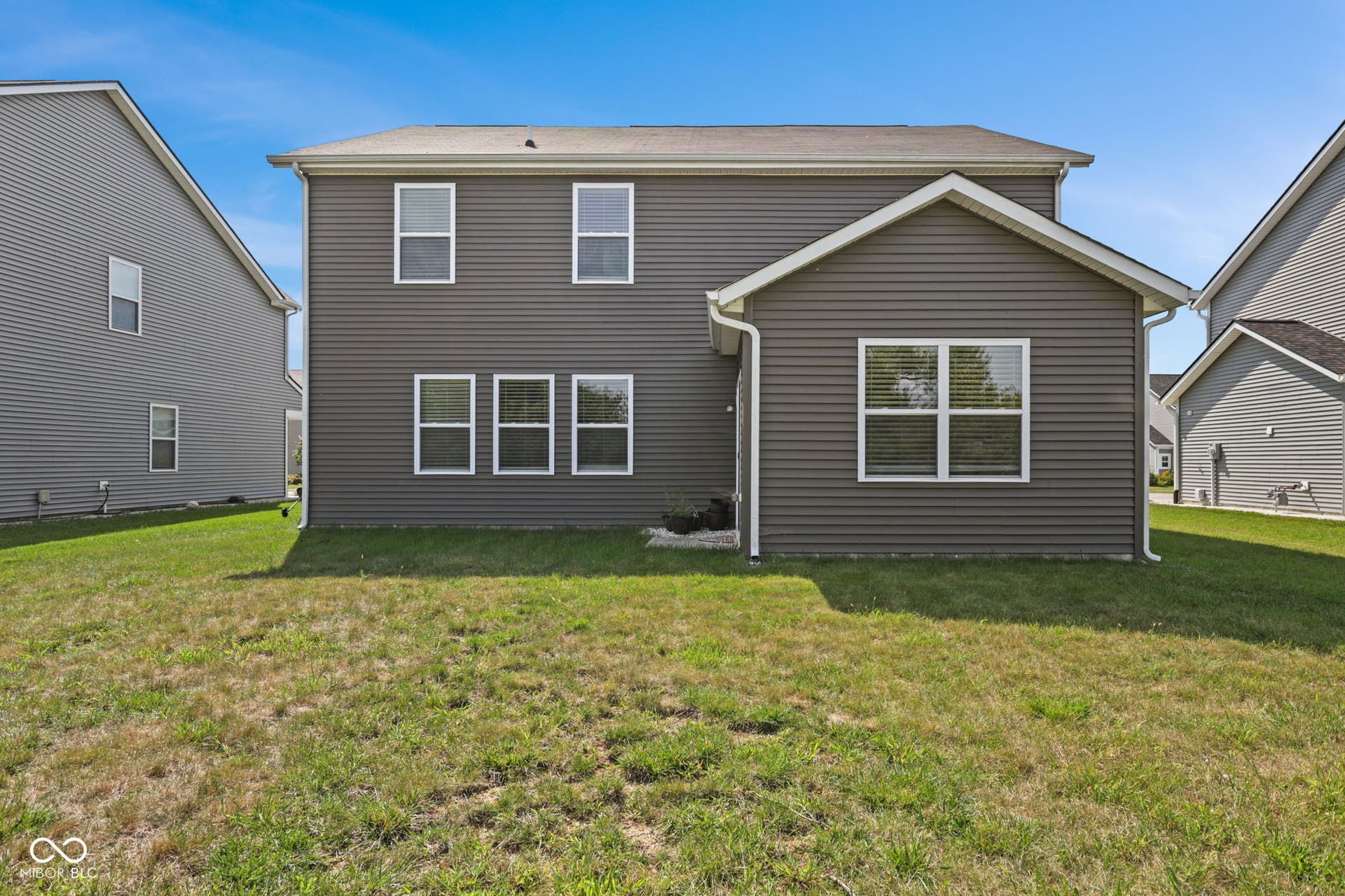 6018 Aspen Meadow Drive, Indianapolis, IN 46237