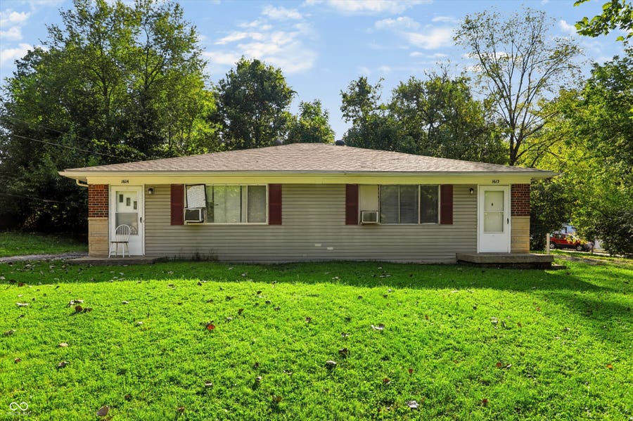 Property photo for 1612 N Willis Drive, Bloomington, IN