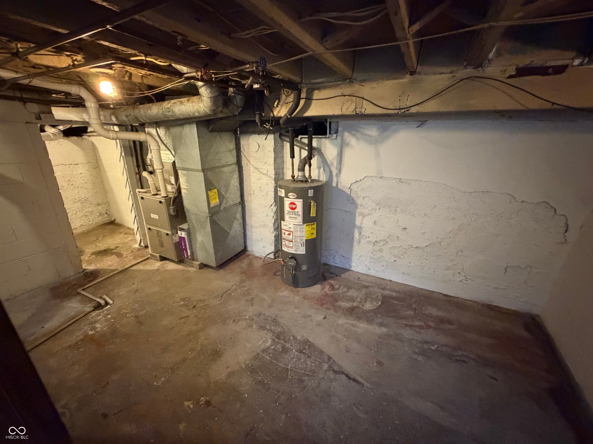 1534 N Lasalle Street N, Indianapolis, IN 46201