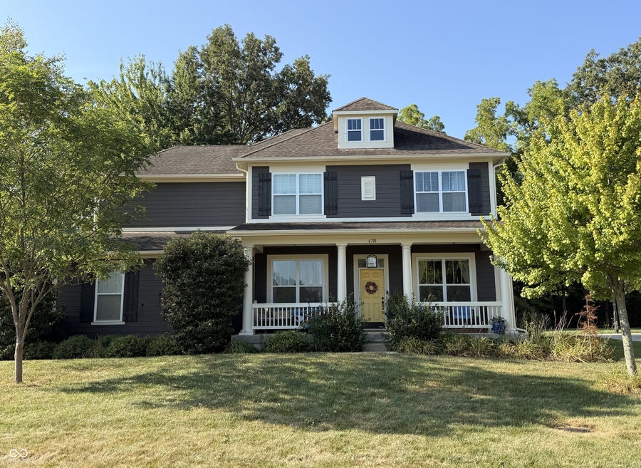 Property photo for 6781 Linden Woods Drive, Avon, IN
