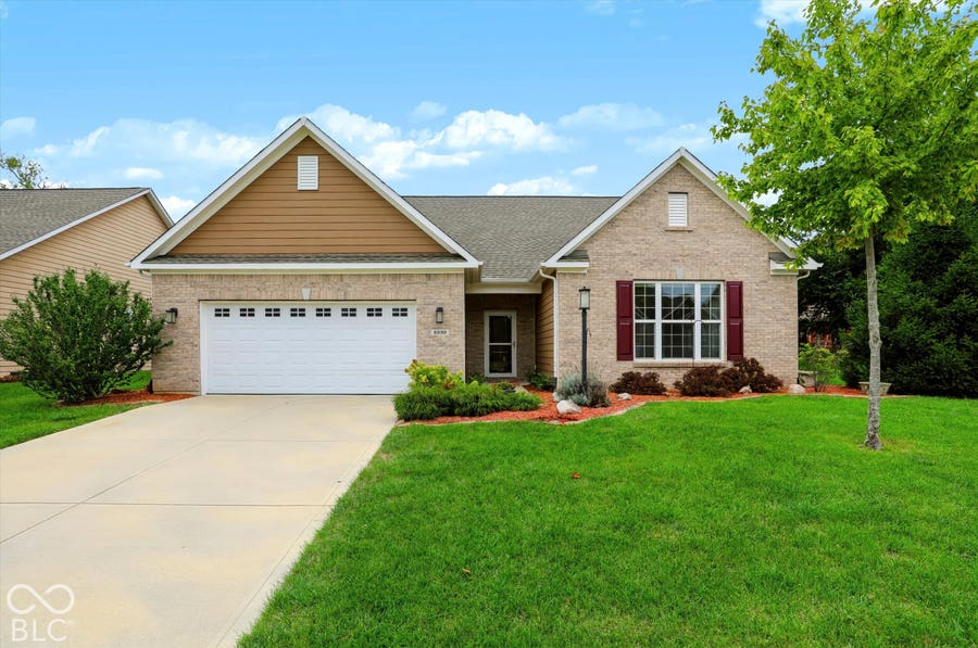 Property photo for 6520 Coughlan Drive, Indianapolis, IN