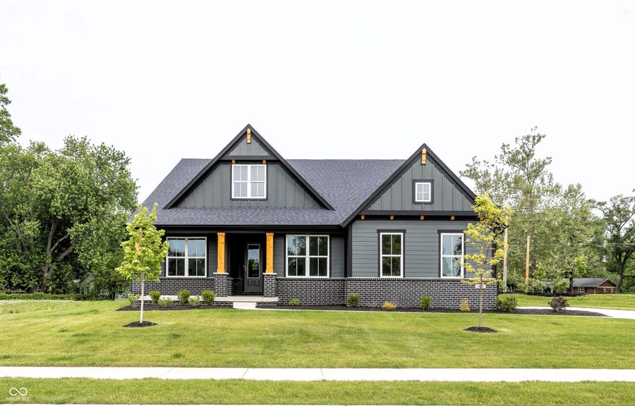 Property photo for 0 Legacy Meadow Lot 1 New Harmony, Martinsville, IN